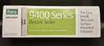 Assa Abloy 9400-630 Surface Mounted Electric Strike, Satin Stainless Steel. Fixed Price $199.99.