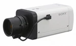 Sony Security Camera Indoor Fhd SNC-EB640 Box-type 1080P Network Surveillance. Fixed Price $47.60.