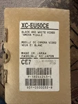 Sony XC-EU50CE Ccd Camera. Fixed Price $585.00.