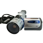 Jvc GR-DV800U Digital Video Camera. Fixed Price $49.95.