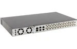 Nvt Phybridge Cleer 24 Port Managed Switch Poe Ethernet Coax Ip Media Converter. Fixed Price $599.00.