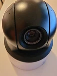 Sony SNC-ER550 0.9MP 28X Motorized Zoom Hd Network Rapid Dome Camera. Fixed Price $261.82.