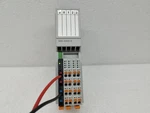 Bosch Rexroth S20-AIAO-2 R911173743 Analog Input/output Module New Without Box. Fixed Price $529.00.