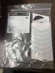 Pack Of 6 Invue / LTO4300J71 Replacement Adhesive & Fuse. Fixed Price $10.00.