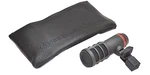 Audio Technica Instrument Microphone Includes Dedicated Pouch Jp. Fixed Price $206.00.