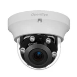 Openeye OE-C7624-AWR 4MP Outdoor Wdr Ip Dome Camera. Fixed Price $118.99.