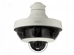 Hanwha Vision PNM-9320VQP Channel 4X 2MP / 5MP + 32X Ptz. Fixed Price $735.00.
