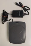 Sensormatic AMB-2010 Eas Security Tag Countertop Deactivation Pad Tested Working. Fixed Price $199.99.