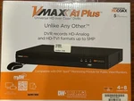 New Digital Watchdog DW-VA1P42T Vmax Plus 4-CHANNEL Dvr 2TB. Fixed Price $300.00.