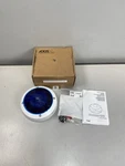 Axis M4318-PLVE 12MP Dome Network Camera Outdoor- White. Fixed Price $518.97.