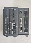 Keyence XG-8700L (used). Fixed Price $488.40.
