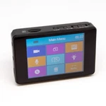 Lawmate PV-500ECO2 720 X 576 Touchscreen Analog Dvr / Camera Set- Mystery Shop. Fixed Price $495.00.