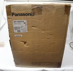 New Panasonic WV-X6531N Weather Proof Ptz Network Camera Japan. Fixed Price $415.00.