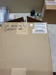 Bosch VG5-7028-E2PC4 Outdoor Ptz Dome Ip Security Camera. Fixed Price $325.00.