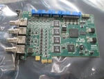 Matrox Morphis Y7281-00 MOR4VDE 63039621332 Frame Grabber Imaging. Fixed Price $585.00.