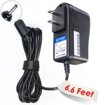Ac Adapter For Ge 45256T & 45255R Indoor/outdoor Digital Wireless Color. Fixed Price $13.99.