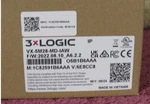3XLOGIC VX-5M28-MD-IAW Mini Dome Ip Camera Indoor Outdoor Network Alarm Cctv. Fixed Price $125.00.