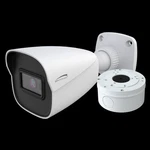 Speco O4B6N 4MP Night Vision Outdoor Bullet Ip Security Camera With Advanced. Fixed Price $125.99.