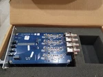 VT7830-R3 Ifs Ge Security Digital Video Transmitter Interlogix Compatable. Fixed Price $45.00.