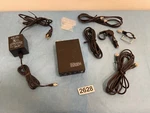 Toshiba IK-M41A Ccd Camera Control Unit, Cables, Iris Medical Device Attachment. Fixed Price $299.99.