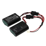 16000MAH Battery For Dsc Burg SIREN,PG9901 PG9911 Res FIRE,2XER18505M. Fixed Price $30.06.