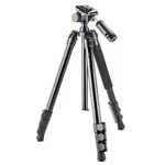 Takama Flip-zip Tripod Monopod Kit, For Camera Andsmartphone With Mount Head. Fixed Price $44.52.