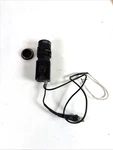 Watec WAT-902B + Tamron Lens 3.0-8MM 1:1. 1/3 Cctv Cs. Fixed Price $59.95.