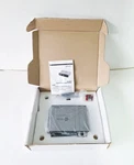 Vicon VN-901T Single-channel H.264 Digital Video Encoder; 30 Fps;. Fixed Price $449.00.
