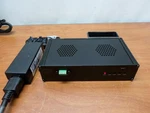 Barco NGS-D101 Antrica ANT-4000EB Hd Video Encoder W/ Power Adapter. Fixed Price $64.95.
