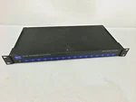 Nvt NV-1672 Utp Digital Eq Receiver Da HUB-16 Channel Network Video Technologies. Fixed Price $139.00.