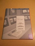 Pelco Time Lapse Vcr Installation Operation Manual TLR2096 *free Ship*. Fixed Price $9.99.