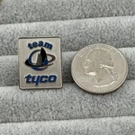 Team Security Company Employee Award Johnson Controls Pinback #59961. Fixed Price $12.96.