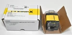 New Cognex DM302X 825-0300-1R Barcode Reader 821-0087-2R. Fixed Price $399.00.