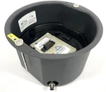 Pelco BB4F Standard Ceiling Mount For Spectra Iv/v - Housing Only See Desc. Fixed Price $89.98.