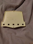 Ip Ptz Wall Mount Fits Pelco Dome Juction Box Wire. Fixed Price $49.00.