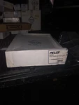 Pelco Mrwa Wall Mount For Dome Monitor. Fixed Price $35.95.