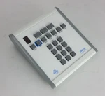 Pelco KBD100 Switcher Control Keypad Keyboard. Fixed Price $99.00.
