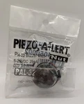 Piezo-alert Amseco System Security Surveillance Audio Sound Warning Buzzer. Fixed Price $17.99.