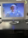 Gyyr TLC2100 Time-lapse Super High-density Vcr Vhs Video Recorder Free Shipping. Fixed Price $49.00.