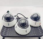 Atv NV229 2MP Ip Vandal 2.9MM Lens Camera Poe Dome. Fixed Price $249.99.