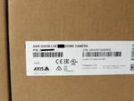 Axis Q3536-LVE 4MP Dome Camera 29MM Lightfinder Forensic Wdr Deep Learning Ctd. Fixed Price $503.64.