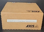 Axis Communications 0586-001 Fixed Dome Network Camera P3365-V. Fixed Price $165.00.