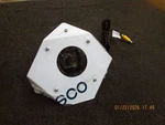Speco Technologies CVC607CMTP2.2 Corner Camera. Fixed Price $100.00.