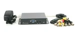 Ic Realtime NVS-3004 4-CHANNEL H.264 Network Video Server E715. Fixed Price $166.20.