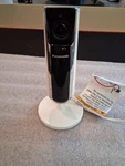 Panasonic Homehawk KX-HNC800 1080P Hd Monitoring Camera With 16GB. Fixed Price $49.99.
