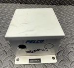 Pelco WCS1-4 120VAC 100WATTS Outdoor Environment Power Supply. Fixed Price $134.96.