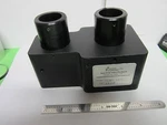 Sight Systems Machine Vision Twin Cam Optical Nice Optics As BIN#G2-04. Fixed Price $189.00.