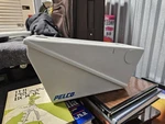 Pelco HS8080/HS8134 High Security Enclosure White. Fixed Price $80.00.