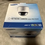 Samsung SNC-B5368N Network Dome Camera New Usa Seller Fast Shipping !!!. Fixed Price $58.44.