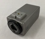 Lot Of 2 Samsung SCC-131B Digital Color Camera No Lens Tested. Fixed Price $24.63.